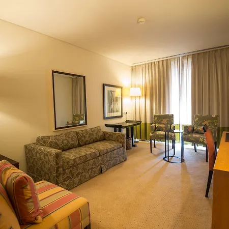 Azoris Royal Garden - Leisure & Conference Hotel