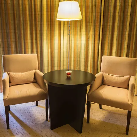 Azoris Royal Garden - Leisure & Conference Ponta Delgada