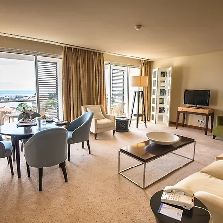 Azoris Royal Garden - Leisure & Conference Szálloda 4*