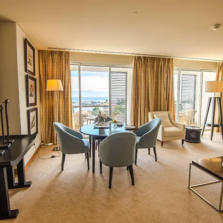 Azoris Royal Garden - Leisure & Conference