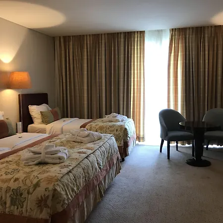 Azoris Royal Garden - Leisure & Conference