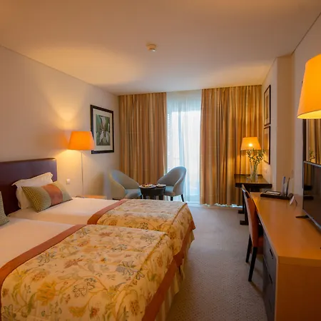 Hotel Azoris Royal Garden - Leisure & Conference