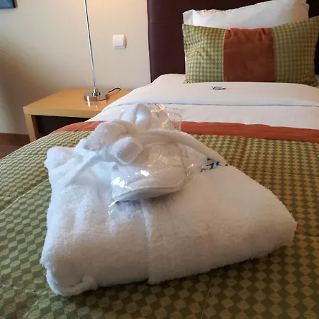 Azoris Royal Garden - Leisure & Conference Hotel Ponta Delgada