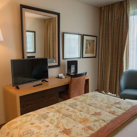 Azoris Royal Garden - Leisure & Conference 4* Понта-Делгада