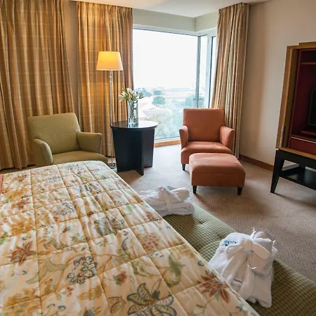 Otel Azoris Royal Garden - Leisure & Conference Ponta Delgada