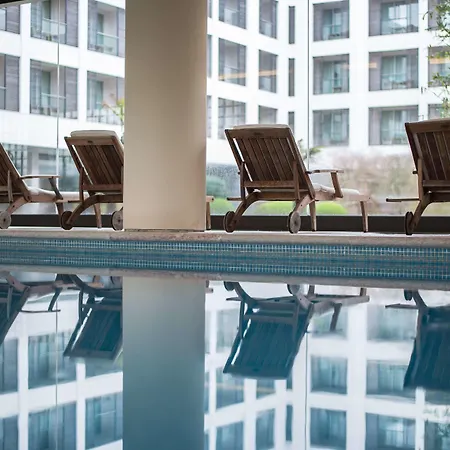 Azoris Royal Garden - Leisure & Conference 4*