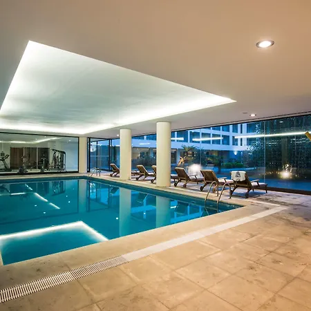 Azoris Royal Garden - Leisure & Conference Szálloda