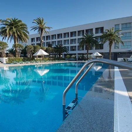 Azoris Royal Garden - Leisure & Conference