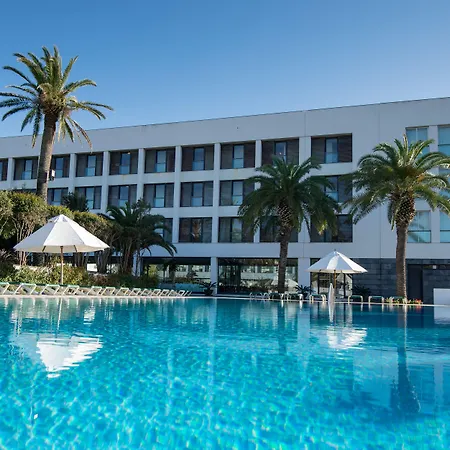 Azoris Royal Garden - Leisure & Conference Hotel 4*