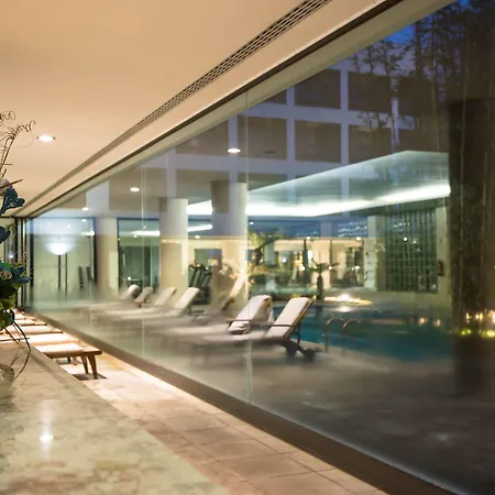 Azoris Royal Garden – Leisure&conference 4* Ponta Delgada