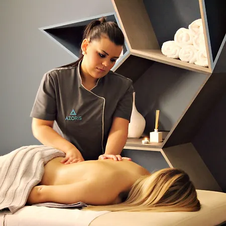 Szálloda Azoris Royal Garden - Leisure & Conference