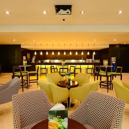 Azoris Royal Garden – Leisure&conference 4*