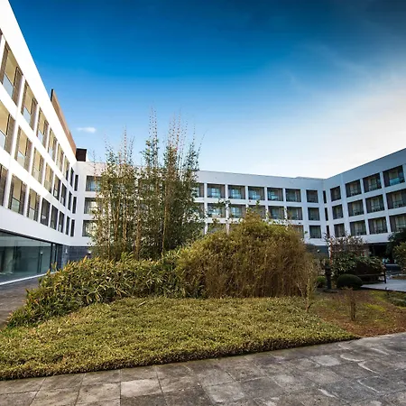 Azoris Royal Garden – Leisure&conference 4*
