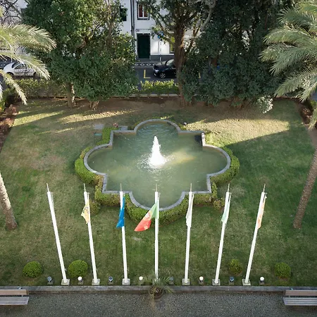 Azoris Royal Garden - Leisure & Conference