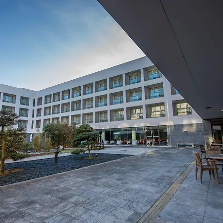 Azoris Royal Garden - Leisure & Conference Ponta Delgada