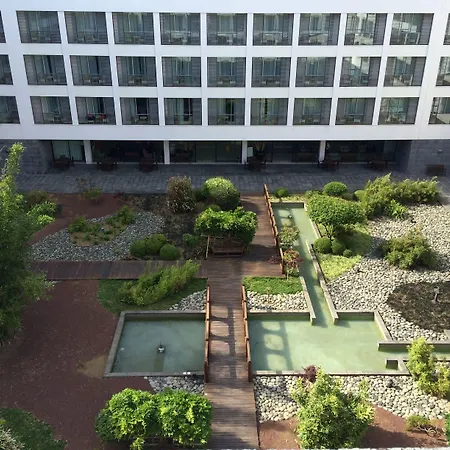 Hotel Azoris Royal Garden - Leisure & Conference Ponta Delgada