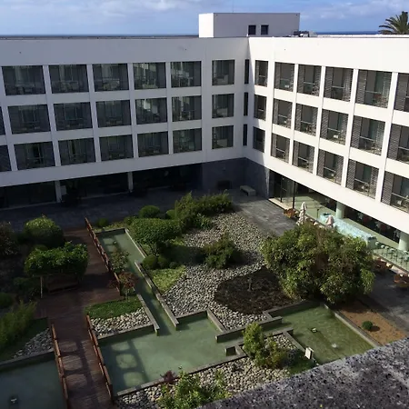 Azoris Royal Garden - Leisure & Conference Szálloda Ponta Delgada