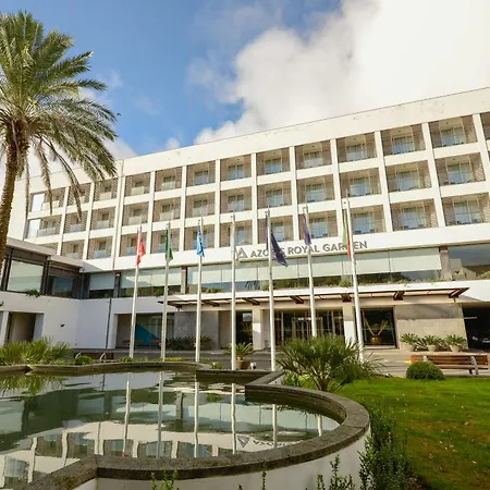 Azoris Royal Garden - Leisure & Conference 4*