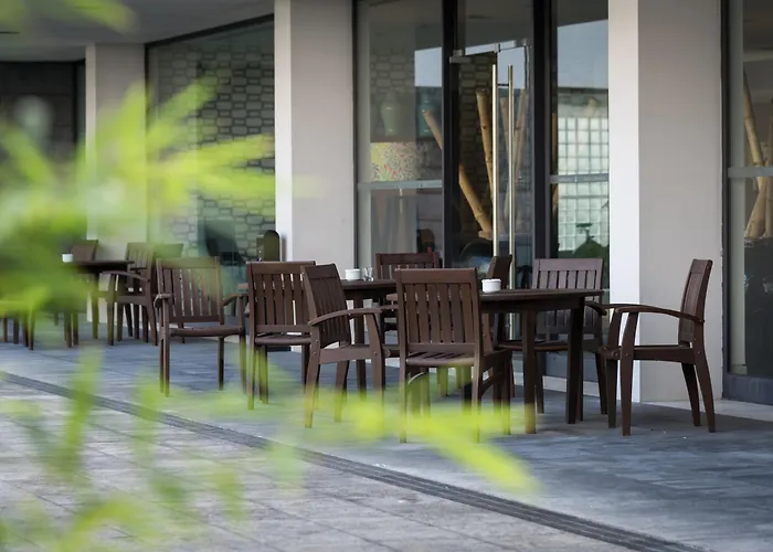 Hotel Azoris Royal Garden - Leisure & Conference