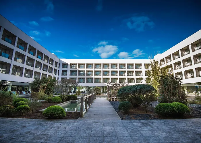 Azoris Royal Garden - Leisure & Conference Hotel 4*