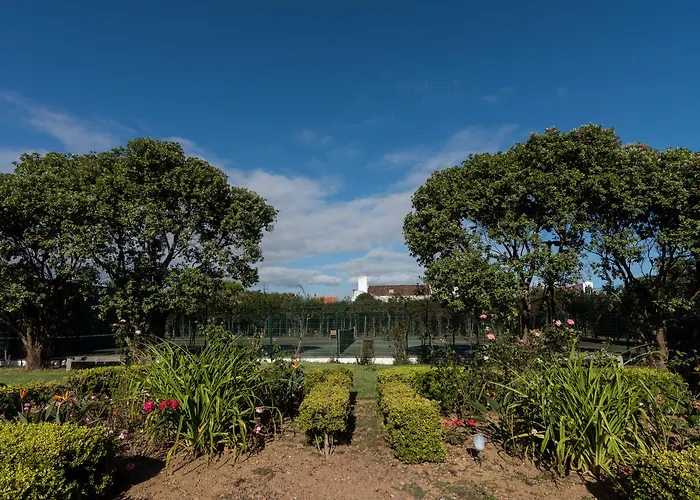 Azoris Royal Garden - Leisure & Conference Hotel Ponta Delgada