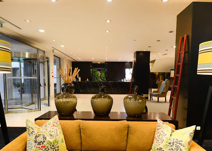 Azoris Royal Garden - Leisure & Conference Ponta Delgada