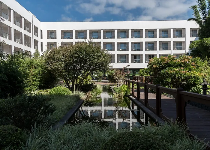Azoris Royal Garden - Leisure & Conference Hotel 4*