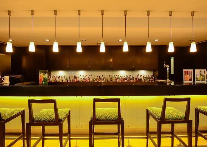 Azoris Royal Garden - Leisure & Conference Hotel