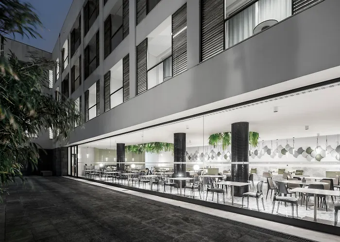 Azoris Royal Garden - Leisure & Conference Ponta Delgada