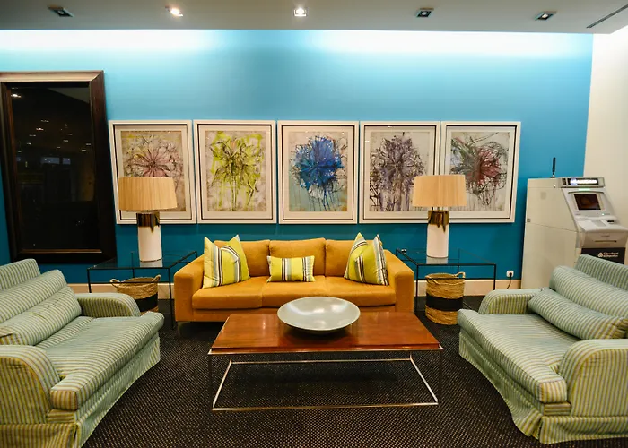 Azoris Royal Garden - Leisure & Conference Hotel