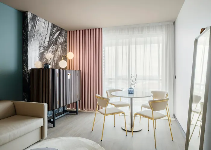 Azoris Royal Garden - Leisure & Conference 4* Ponta Delgada