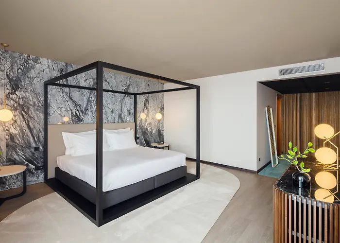 Hotel Azoris Royal Garden - Leisure & Conference Ponta Delgada