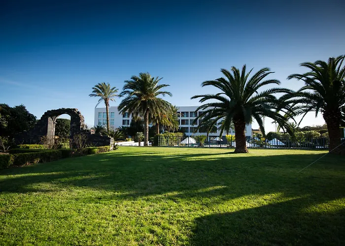 Azoris Royal Garden - Leisure & Conference Hotel 4*