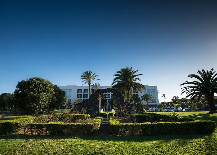 Azoris Royal Garden - Leisure & Conference Ponta Delgada (Sao Miguel)