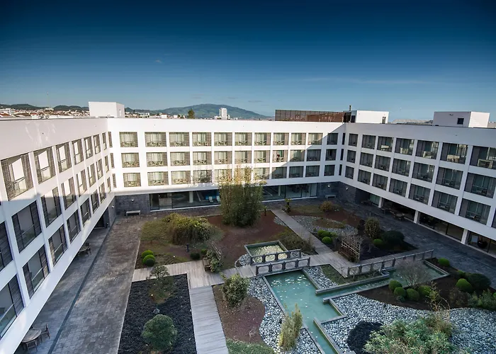 Hotel Azoris Royal Garden - Leisure & Conference 4*