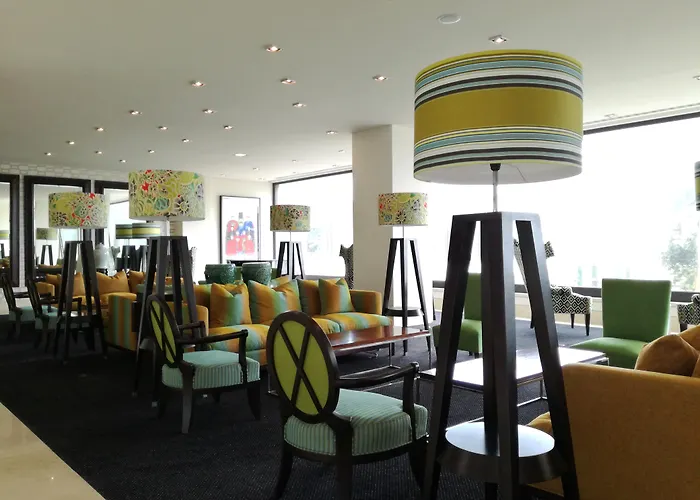 Azoris Royal Garden – Leisure&conference 4*