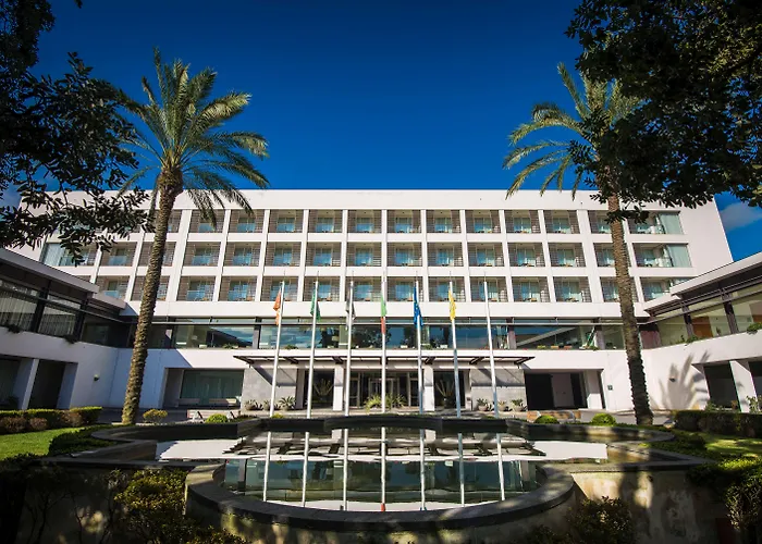 Azoris Royal Garden - Leisure & Conference 4*