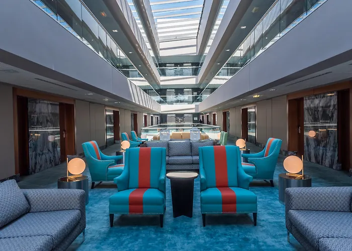 Hotel Azoris Royal Garden - Leisure & Conference Ponta Delgada