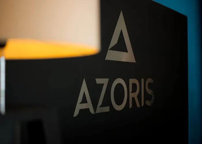 Hotel Azoris Royal Garden - Leisure & Conference Ponta Delgada