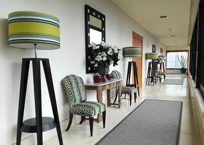 Azoris Royal Garden - Leisure & Conference Hotel 4*