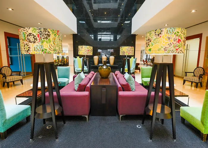 Hotel Azoris Royal Garden - Leisure & Conference