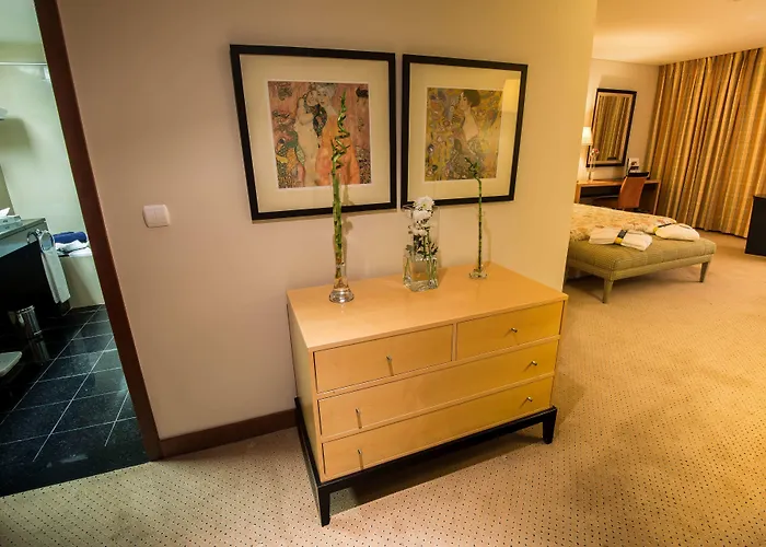 Azoris Royal Garden – Leisure&conference