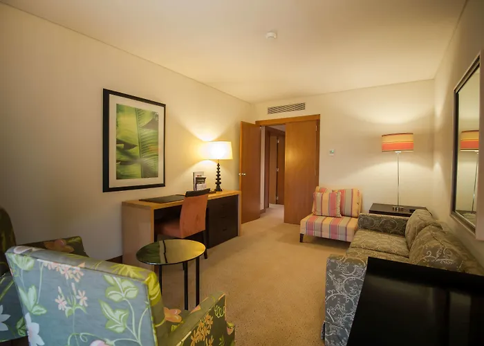 Azoris Royal Garden – Leisure&conference 4* Ponta Delgada