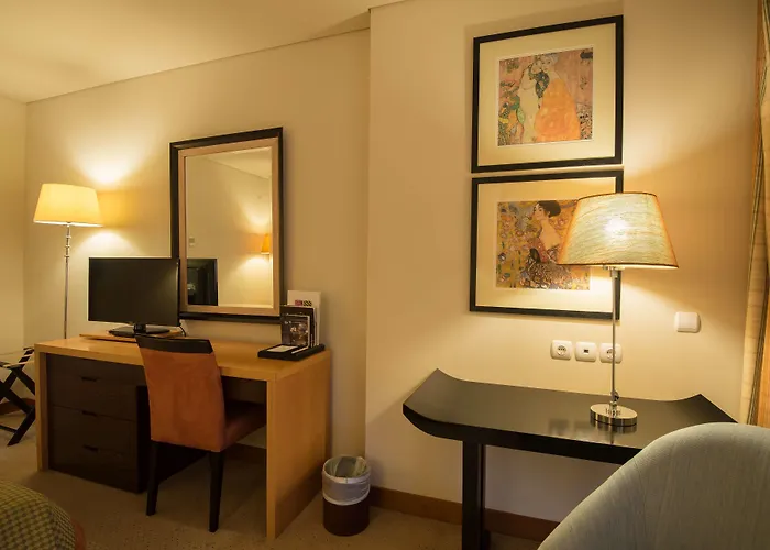 Azoris Royal Garden - Leisure & Conference 4* Ponta Delgada (Sao Miguel)