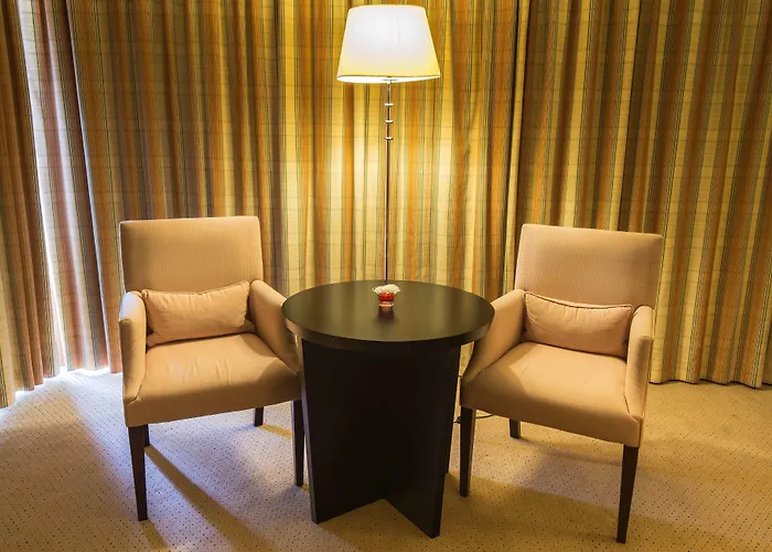 Azoris Royal Garden – Leisure&conference Ponta Delgada