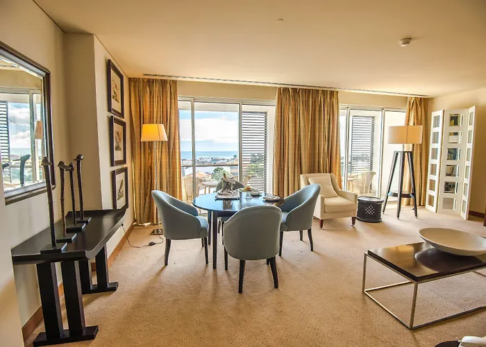 Azoris Royal Garden – Leisure&conference