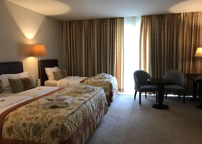 Azoris Royal Garden - Leisure & Conference