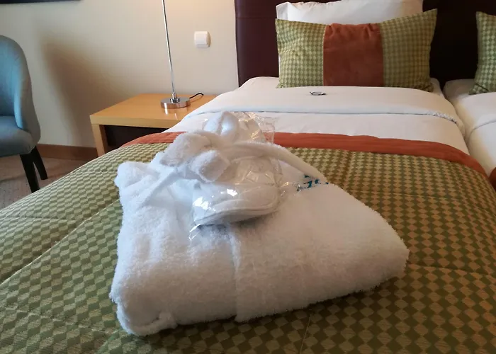 Azoris Royal Garden – Leisure&conference Hotel Ponta Delgada