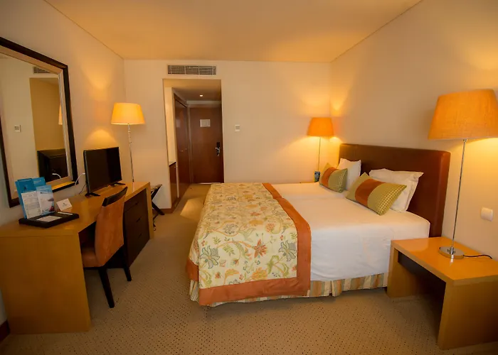 Azoris Royal Garden – Leisure&conference Hotel 4*