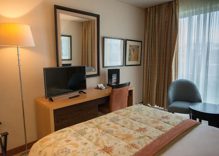 Azoris Royal Garden – Leisure&conference 4* Ponta Delgada